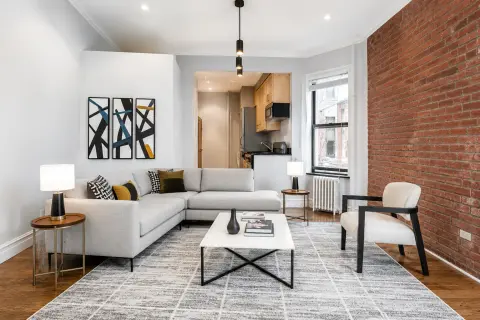 Photo 1 of 52 Barrow St, #1W